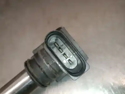 Автозапчастина б/у котушка запалювання для audi a4 b8 avant (8k5) rs4 quattro посилання на oem iam 07k905715f 78231005 eldor 07k905715f