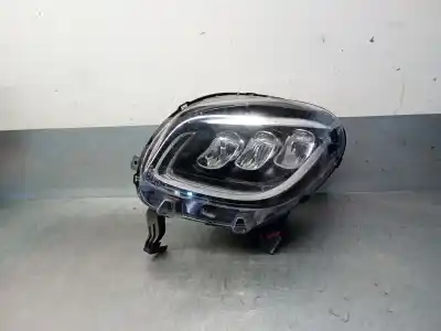 Автозапчастина б/у  для SMART FORFOUR FASTBACK (453)  Посилання на OEM IAM A4539069501  A4539067102