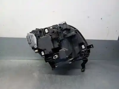 Second-hand car spare part left headlight for smart forfour fastback (453) electric drive / eq (453.091) oem iam references a4539069501  a4539067102