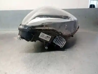 Second-hand car spare part left headlight for smart forfour fastback (453) electric drive / eq (453.091) oem iam references a4539069501  a4539067102