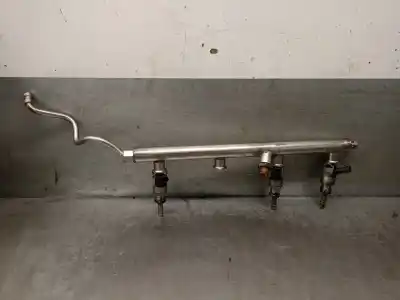 İkinci el araba yedek parçası enjektör rampasi için audi a4 b8 avant (8k5) rs4 quattro oem iam referansları 079133315as