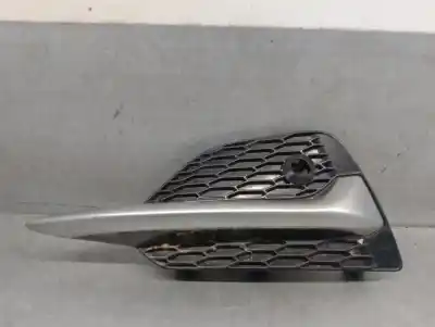 Second-hand car spare part LEFT BUMPER GRILLE for NISSAN QASHQAI II SUV (J11, J11_)  OEM IAM references 62257HV20A  62257HV20A