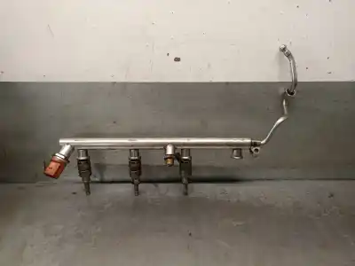 İkinci el araba yedek parçası enjektör rampasi için audi a4 b8 avant (8k5) rs4 quattro oem iam referansları 079133316as