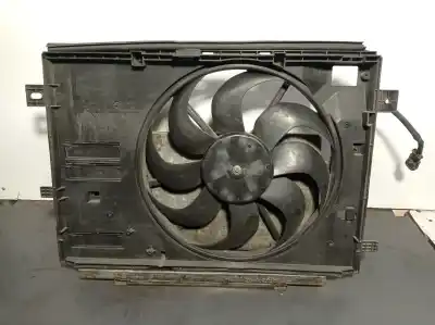Pièce détachée automobile d'occasion ventilateur pour peugeot 3008 suv (mc_, mr_, mj_, m4_) 1.2 thp/ puretech 130 (mrhnsm, mrhnsu, mrhnsj, mrhnyw,... références oem iam 9806313880