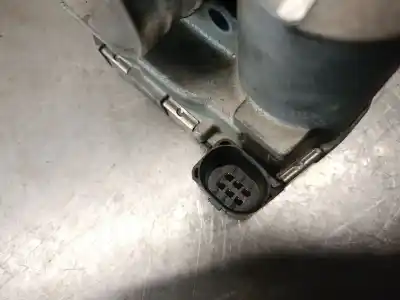 Second-hand car spare part throttle body for audi a4 b8 avant (8k5) rs4 quattro oem iam references 079133062g 0280750546 bosch 079133062g