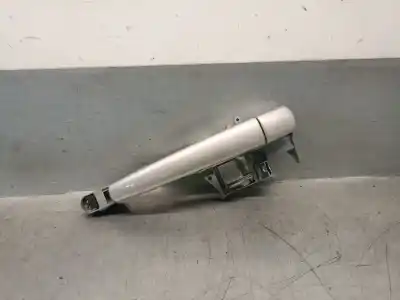 Автозапчасти б/у задняя правая наружная ручка за PEUGEOT 207/207+ (WA_, WC_) 1.6 16V ссылки OEM IAM 910969  9101GH