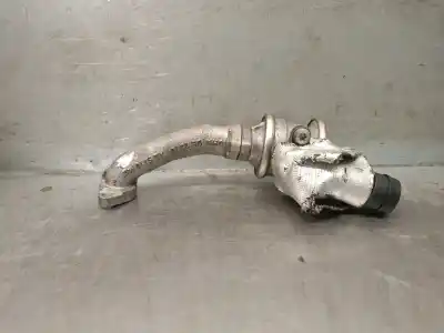 Second-hand car spare part egr valve for audi a4 b8 avant (8k5) rs4 quattro oem iam references 07l131101f  07l131101m