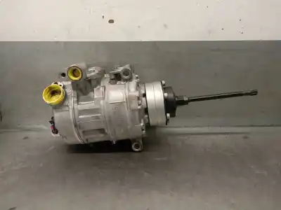 İkinci el araba yedek parçası klima kompresörü için audi a4 b8 avant (8k5) rs4 quattro oem iam referansları 8k0260805h