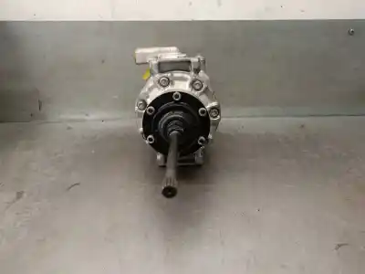 Автозапчастина б/у компресор кондиционера для audi a4 b8 avant (8k5) rs4 quattro посилання на oem iam 8k0260805h 7seu17c denso 8k0260805h