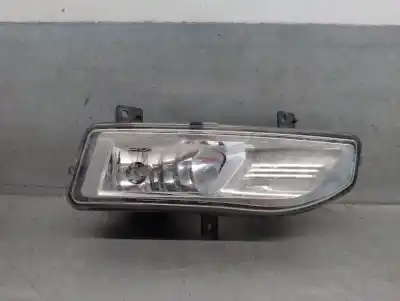 Pezzo di ricambio per auto di seconda mano LUCE FENDINEBBIA DESTRA per NISSAN QASHQAI II SUV (J11, J11_)  Riferimenti OEM IAM 261500995A  261508995A