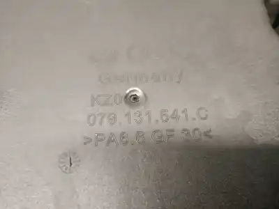 Pezzo di ricambio per auto di seconda mano filtro dell aria per audi a4 b8 avant (8k5) rs4 quattro riferimenti oem iam 079131541c  079131541c