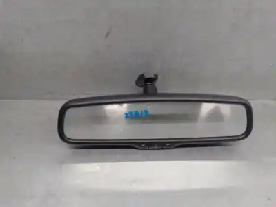 Second-hand car spare part INTERIOR REARVIEW MIRROR for NISSAN QASHQAI II SUV (J11, J11_)  OEM IAM references 96321ZH30A  96321ZH30A