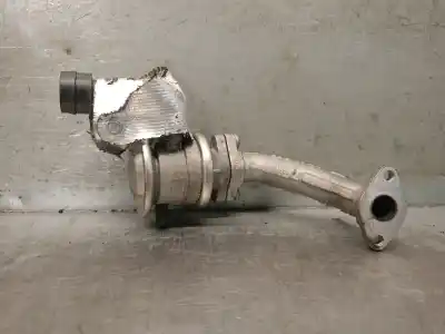 Автозапчастина б/у клапан egr для audi a4 b8 avant (8k5) rs4 quattro посилання на oem iam 07l131101f  07l131101m