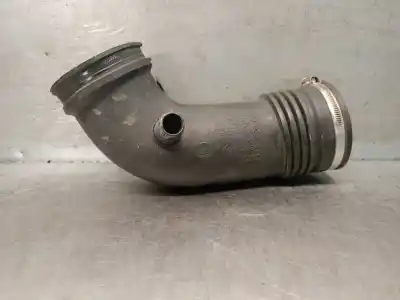 Автозапчастина б/у труба для audi a4 b8 avant (8k5) rs4 quattro посилання на oem iam 8t0129599  8t0129599