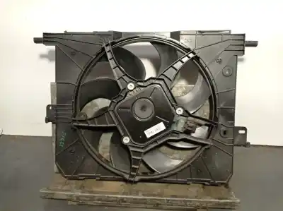 Pezzo di ricambio per auto di seconda mano elettroventola per smart forfour eq (451) electric drive / eq (451) riferimenti oem iam 214819310r 5020770 gate a4539066701