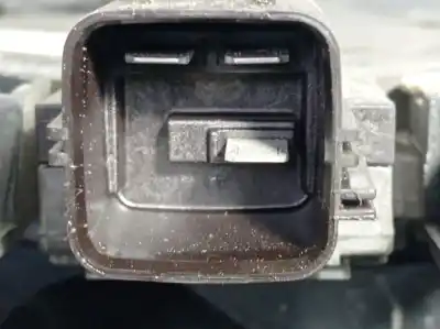 Pezzo di ricambio per auto di seconda mano elettroventola per smart forfour eq (451) electric drive / eq (451) riferimenti oem iam 214819310r 5020770 gate a4539066701