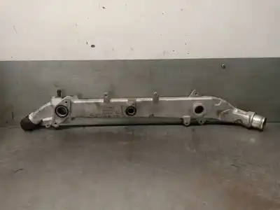 Автозапчастина б/у труба для audi a4 b8 avant (8k5) rs4 quattro посилання на oem iam 079121034g