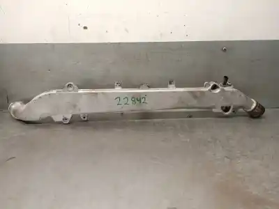 Автозапчастина б/у труба для audi a4 b8 avant (8k5) rs4 quattro посилання на oem iam 079121034g  079121071cj
