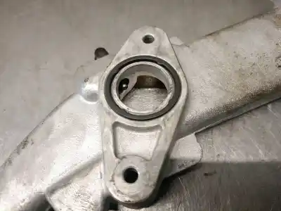Автозапчастина б/у труба для audi a4 b8 avant (8k5) rs4 quattro посилання на oem iam 079121034g  079121071cj