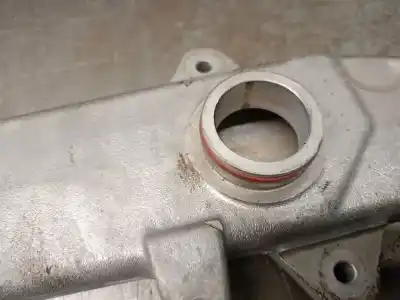 Автозапчастина б/у труба для audi a4 b8 avant (8k5) rs4 quattro посилання на oem iam 079121034g  079121071cj