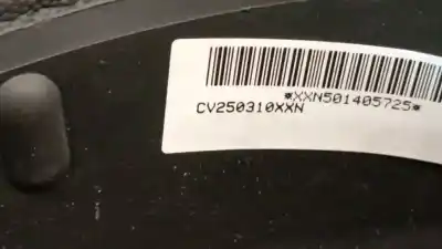 Pezzo di ricambio per auto di seconda mano volante per opel corsa c (x01) 1.0 (f08, f68) riferimenti oem iam cv250310xxn  913164