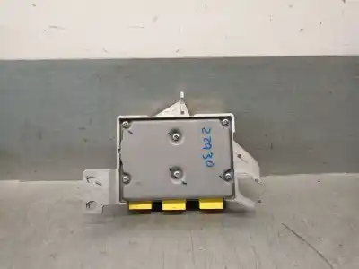 Second-hand car spare part airbag control unit for honda civic vii hatchback (eu, ep, ev) 1.6 i (ep2, eu8, eu6) oem iam references 77960s6ag940m2 5wk43197 