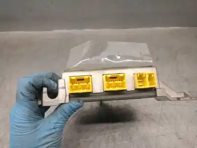 Second-hand car spare part airbag control unit for honda civic vii hatchback (eu, ep, ev) 1.6 i (ep2, eu8, eu6) oem iam references 77960s6ag940m2 5wk43197 