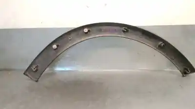 Автозапчасти б/у левое переднее крыло за opel corsa c (x01) 1.0 (f08, f68) ссылки oem iam 9227303  172438