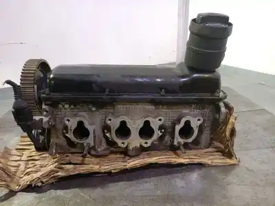Gebrauchtes Autoersatzteil ZYLINDERKOPF DES MOTORS zum VOLKSWAGEN GOLF IV (1J1)  OEM-IAM-Referenzen 06B103373A  06A103351