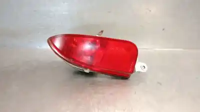 Автозапчасти б/у левая задняя противотуманная фонарь за opel corsa c (x01) 1.0 (f08, f68) ссылки oem iam 13118662