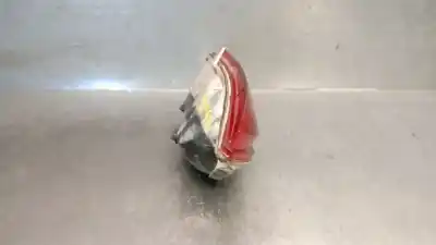 Автозапчасти б/у левая задняя противотуманная фонарь за opel corsa c (x01) 1.0 (f08, f68) ссылки oem iam 13118662  6223041