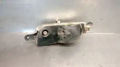 Автозапчасти б/у левая задняя противотуманная фонарь за opel corsa c (x01) 1.0 (f08, f68) ссылки oem iam 13118662  6223041