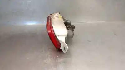 Автозапчасти б/у левая задняя противотуманная фонарь за opel corsa c (x01) 1.0 (f08, f68) ссылки oem iam 13118662  6223041