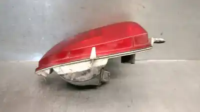 Автозапчасти б/у левая задняя противотуманная фонарь за opel corsa c (x01) 1.0 (f08, f68) ссылки oem iam 13118662  6223041