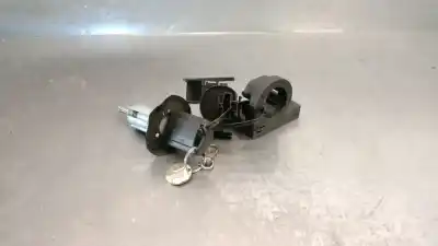 Tweedehands auto-onderdeel STARTSCHAKELAAR voor OPEL CORSA C (X01)  OEM IAM-referenties 13144390 5WK47631 SIEMENS 913702