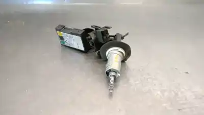 Автозапчасти б/у переключатель стартера за opel corsa c (x01) 1.0 (f08, f68) ссылки oem iam 13144390 5wk47631 siemens 913702
