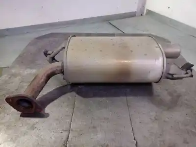 Автозапчасти б/у  за MAZDA 6 HATCHBACK (GH)  ссылки OEM IAM RFJ7  R2N940100