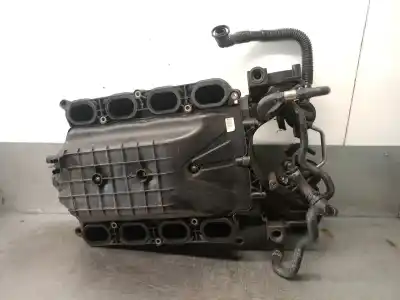 Автозапчастина б/у впускний колектор для audi a4 b8 avant (8k5) rs4 quattro посилання на oem iam 079133185bs  079133185cs