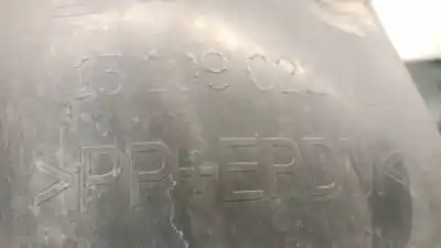 Pezzo di ricambio per auto di seconda mano passaruota anteriore sinistra per opel corsa c (x01) 1.0 (f08, f68) riferimenti oem iam 13109022 cesta 24a 6101330