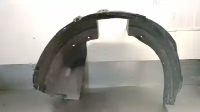 Автозапчасти б/у передняя левая колесная арка за opel corsa c (x01) 1.0 (f08, f68) ссылки oem iam 13109022