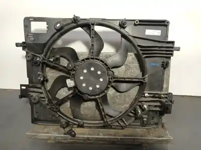 Tweedehands auto-onderdeel elektro ventilator voor nissan juke (f16_) 1.6 hybrid oem iam-referenties 214810845r mm124343510 valeo 2159000q0h