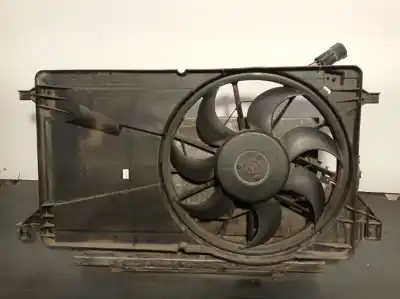Second-hand car spare part Radiator Cooling Fan for FORD C-MAX (DM2) 1.8 TDCI OEM IAM references 3M5H8C607RJ 0130307142 BOSCH 1530980