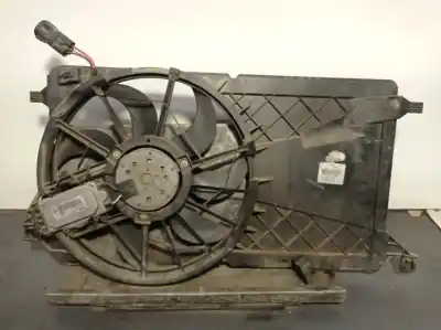 Second-hand car spare part radiator cooling fan for ford c-max (dm2) 1.8 tdci oem iam references 3m5h8c607rj 0130307142 bosch 1530980