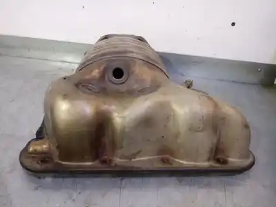 Pezzo di ricambio per auto di seconda mano catalizzatore per opel corsa c (x01) 1.0 (f08, f68) riferimenti oem iam 55355324 249405 bosal 5849012