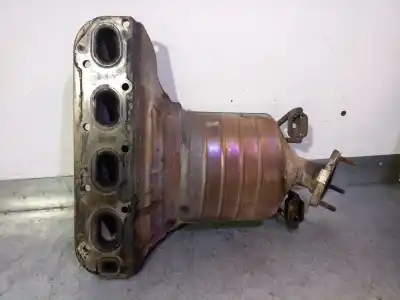 Pezzo di ricambio per auto di seconda mano catalizzatore per opel corsa c (x01) 1.0 (f08, f68) riferimenti oem iam 55355324 249405 bosal 5849012