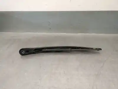 Pezzo di ricambio per auto di seconda mano braccio tergicristallo posteriore per honda civic vii hatchback (eu, ep, ev) 1.6 i (ep2, eu8, eu6) riferimenti oem iam 76720s6de01  76720s6de01