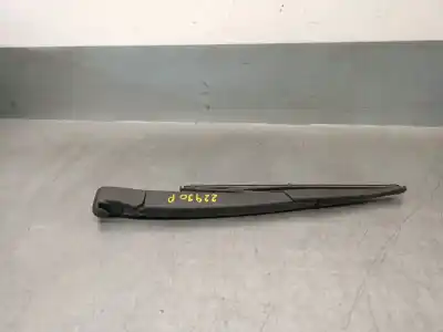 Pezzo di ricambio per auto di seconda mano braccio tergicristallo posteriore per honda civic vii hatchback (eu, ep, ev) 1.6 i (ep2, eu8, eu6) riferimenti oem iam 76720s6de01  76720s6de01