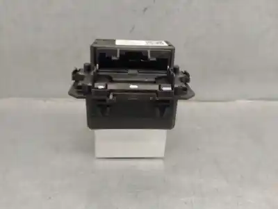 Peça sobressalente para automóvel em segunda mão resistência sofagem chauffage por nissan juke (f16_) 1.6 hybrid referências oem iam t1033613f
