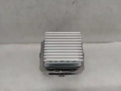 Pièce détachée automobile d'occasion résistance à la chauffe pour nissan juke (f16_) 1.6 hybrid références oem iam t1033613f  277615rb0a