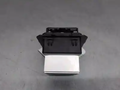 Pièce détachée automobile d'occasion résistance à la chauffe pour nissan juke (f16_) 1.6 hybrid références oem iam t1033613f  277615rb0a